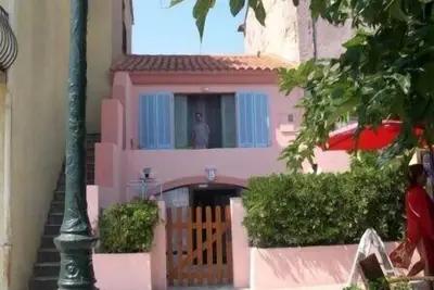 Image de Maison ancienne totalement rénovée - Macinaggio - Cap Corse