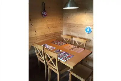 Image de Belle Plagne, Résidence Andromède, Studio 4/5p, 4ème Etage, au pied des pistes