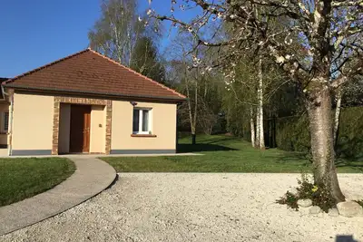 Image de Maison neuve indépendante