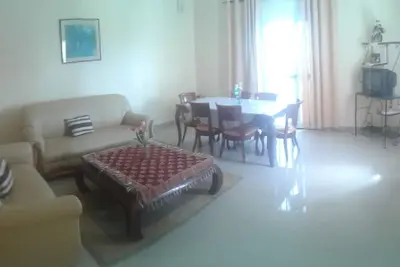 Image de Appartement meublé lumineux Mbao
