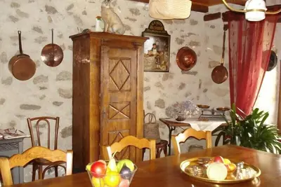 Image de Maison de Campagne 4pers