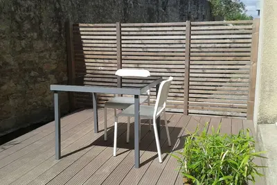 Image de Appartement confort en centre ville