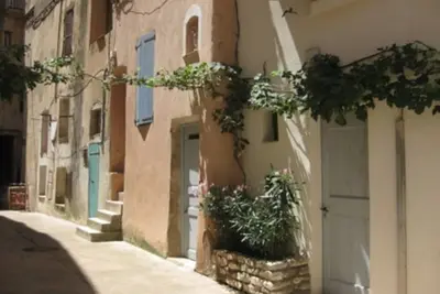Image de Studio de charme dans le centre historique de Bonifacio