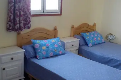 Image de Appartement à sidi ifni