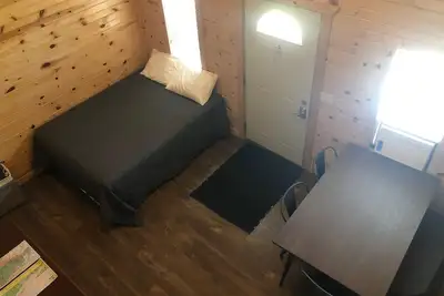 Image de Camping dans la magnifique cabane des Black Hills # 4