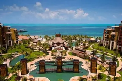Image de Villa del Palmar est un luxueux complexe 5 étoiles que vous allez adorer!