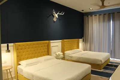 Image de Cozy Hipster Studio Suite