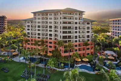 Image de Superbe tour Lahaina, Studio Villa. Marriott Maui Ocean Club. Reserve maintenant!
