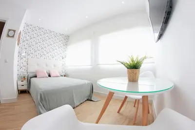 Image de Nouveau Studio Central Torremolinos