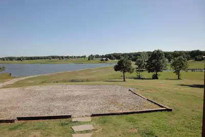 Image de The Farmhouse At Coolwater Farm - Great for large groups and family outings