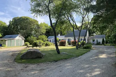 Image de Charme Cape Cottage, vacances simples, sereines et satisfaites