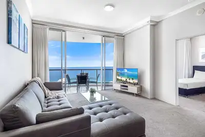 Image de Chevron Renaissance Level 32 Ocean View