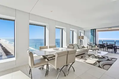 Image de Soul Level 33 Ocean View