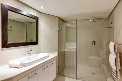 Image de Studio 1 chambre de luxe avec vue sur la mer