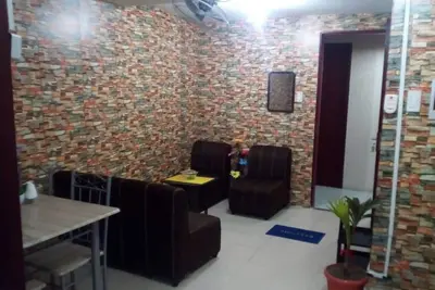 Image de Samanakans Condotel- type chambre dortoir avec petit-déjeuner Unité # 20