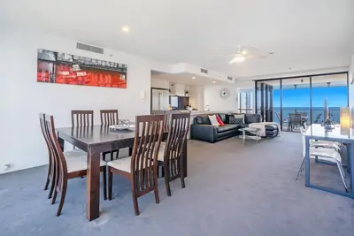 Image de Circle sur Cavill Niveau 23 Ocean View