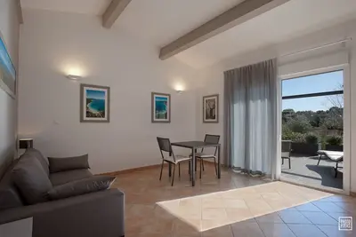 Image de Studio confortable à Porto-Vecchio