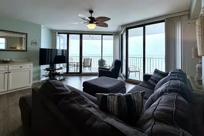 Image de One Ocean Place 605 - Oceanfront à Garden City Beach