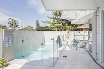 Image de Paddle on Seven Mile - maison de plage de luxe