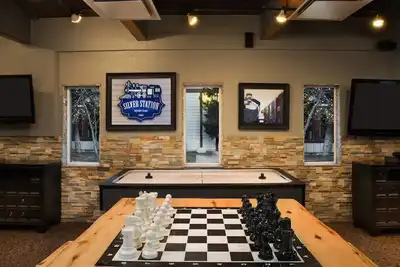 Image de Marriott Summit Watch - Studio pour quatre personnes
