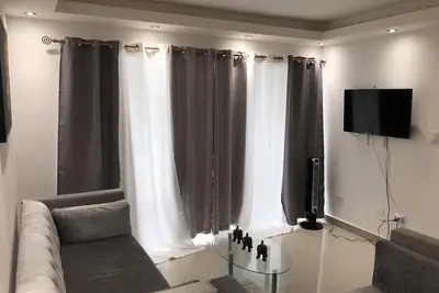 Image de Appartement de métro Dr