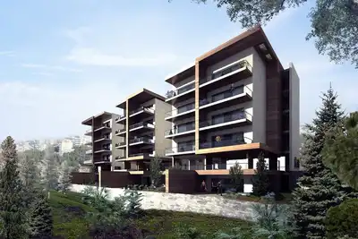 Image de Spacieuse maison familiale dans le Grand Beyrouth Ii