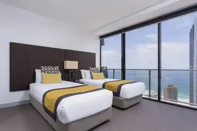 Image de Circle sur Cavill Niveau 38 Ocean View
