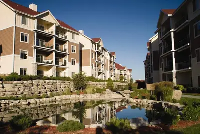 So Much Live Entertainment - Condo Branson 3-Br