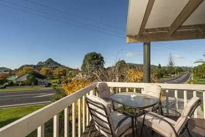 Image de 5 heures quelque part - Tairua Holiday Home