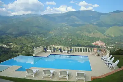 Image de Grande Fasca en Tierra Caliente à Medellin