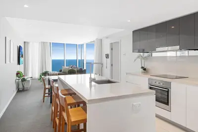Image de H Residences Level 19 Ocean View