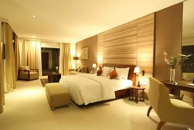 Image de Forfait lune de miel 1bdr à Canggu