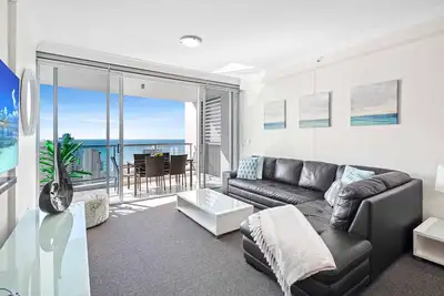 Image de Chevron Renaissance Level 23 Ocean View