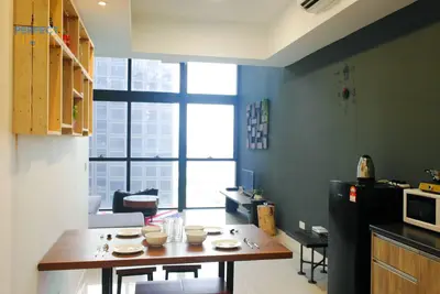 Image de Pj # 12 | Loft dans Pj accès au fédéral et au Ldp