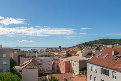 Image de Dwell Well Apartment - Split centre ville