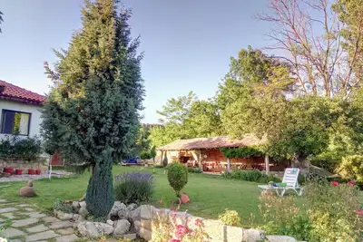 Image de Vilinova house c'est l'endroit idéal pour rester au naturel