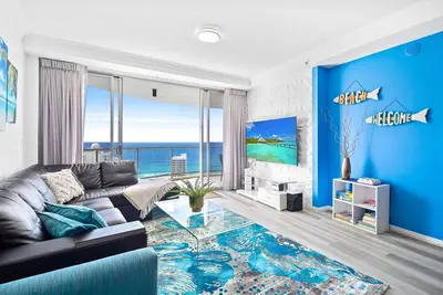 Image de Chevron Renaissance Level 26 - Vues sur l'océan et la rivière