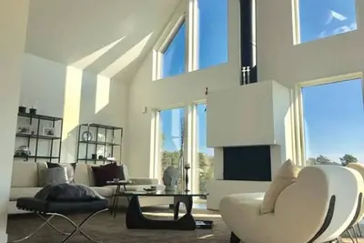 Topnotch House dans le quartier le plus en vogue