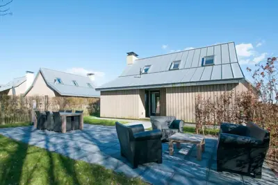 Image de Oesterdam Resort by Interhome