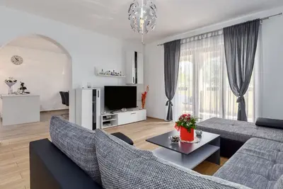 Image de Nouvel appartement de 105m2 Ă Porec