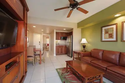 Image de Studio Deluxe Villa