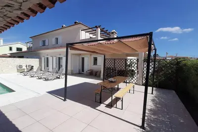 Image de Homerez - Maison avec piscine Ă Aldeia dos Pinheiros