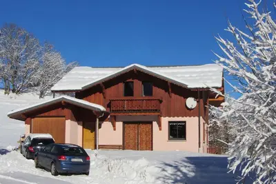 Image de Chalet Snow Paradise