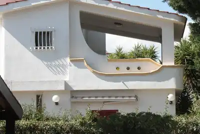 Image de Villa Salento Casa Relax