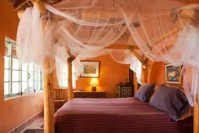 Image de Suite Casita à El Encanto de Cabo Pulmo