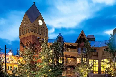 Image de Embarc Whistler (anciennement Club Intrawest) 12 / 19-12 / 26/2019