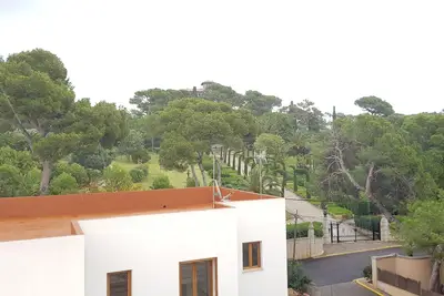 Image de Bel appartement directement sur le port avec une grande terrasse sur le toit (Reg-Nr: 19013427106)