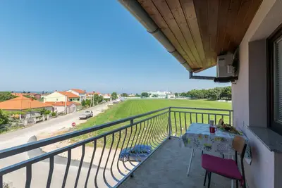 Image de Appartements Božo (68871-A1) - Biograd