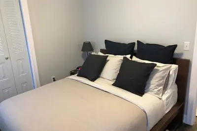 Image de 1703 1d · Exceptionnel 1bed Apt / 20 min à Nyc-Parking Dispo