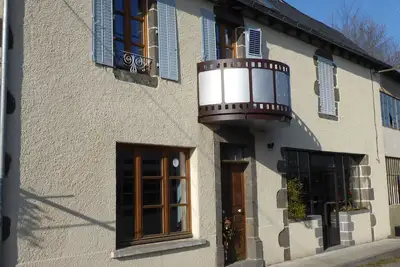 Image de Maison d'hôtes La Forge de Milou